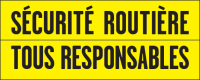 Securite Routiere Tous Responsables