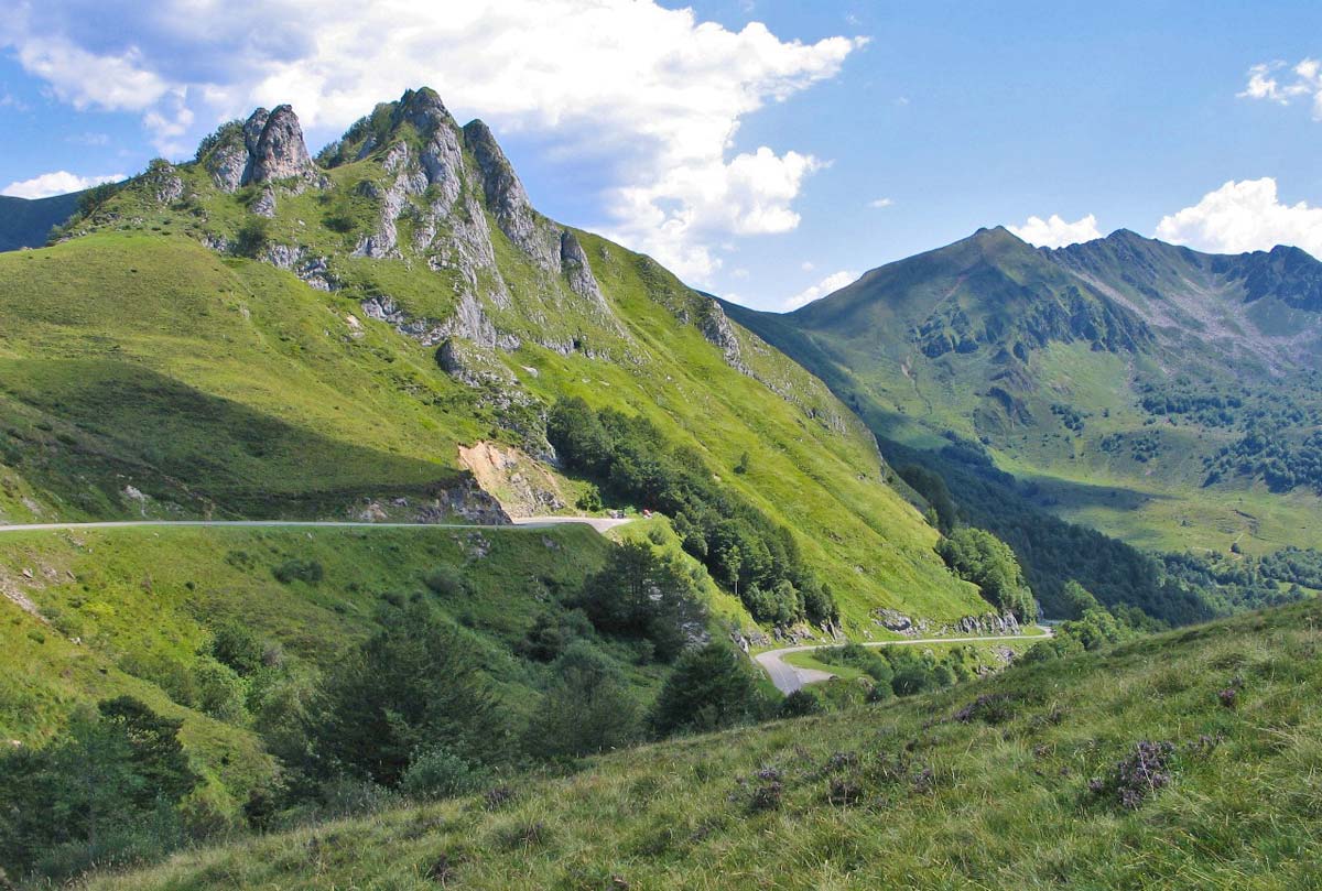 Col d’Agnes (1570m)