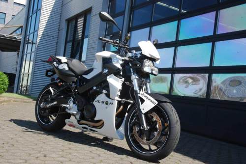 Living with the BMW F800R, 1 year on! | Road Trooper – Independent